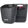 Shad Panier Avant Daily Bike Box Quick Release 20l