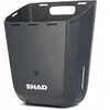 Shad Panier Avant Daily Bike Box Fixed Mount 20l