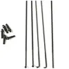 Massi Rayon X-tech 5 Unités 262 mm