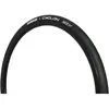 Massi Cub.700X23 A/F CYCLON Elite Couverture, Adultes Unisexe, Noir