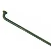 Dt Swiss New Aero Spaken 5 Eenheden Rood 290 mm