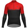 Massi Maillot à Manches Longues Pro