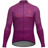Massi Maillot à Manches Longues Pro
