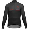 Massi Maillot à Manches Longues Pro