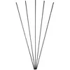 Massi Rayons Tour Db + Protour Db 5 Unités 287 mm