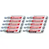 Massi Cartouche De Co2 25g 10 Unités