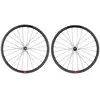 Massi Jeu De Roues Gravel X-grava Carbon 30 Cl Disc Tubeless
