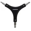 Massi Clé Allen Triple 4/5/6 MM Accessoires Vélo Adulte Mixte Adulte, ...