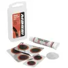 Massi Kit de réparation pour vélo et vélo - Noir