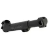 49087 - Potence de guidon Massi Extend Noir (Tandem)
