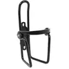 Massi Button Porte-bidon pour vélo Noir Mat