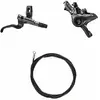 Shimano Frein Arrière Xtr M9100
