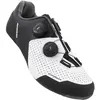 Massi Proteam Carbon Racefiets Schoenen Wit EU 43 Man