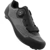 Massi Race Racefiets Schoenen Grijs EU 42 Man