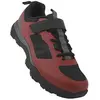 Massi Iron Mtb-schoenen Rood EU 37 Man