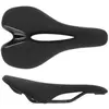 Massi Raptor Selle pour vélo, sport et plein air, noir, S