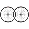 Massi Roue Arrière De Route X-comp Carbon Cl Disc