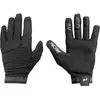 Massi Single Track Gants de Cyclisme pour Adulte Unisexe Noir Taille L