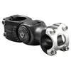 Massi Tiges Massi Stem Cm-506 Adjustable Stem 25.4 Mm 90 mm