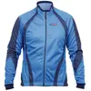 Massi 100% Windproof Tech Veste Cyclisme pour Homme