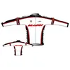 Massi - Veste Windtex Team XL
