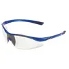 Massi World Champion Lunettes de cyclisme Unisexe Bleu