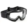 Massi O'Show Series Lunettes de cyclisme unisexe Argenté