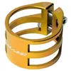 Massi Selles Massi Seat Post Clamp Cd7075 34.9 Dorada 15gr 34.9 mm