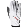 Massi Windtext 100% Gants de cyclisme unisexes Blanc Taille XXL