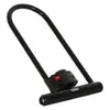 Massi Antivol U Ox 180 x 320 mm