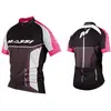 Massi Pro Team Maillot, femme, fuchsia, XL