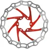 Massi   Disque Frein Suelto 84 GR Rouge 160 mm