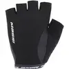 Mitaines de vélo Massi Siligrip pour homme - noir - taille XL