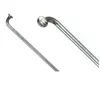 Massi Rayons Inox 100 Unités