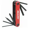 Massi Outils Massi Folding Allen Key/screwdriver Tool 7f One Size