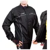 Massi - Impermeable Sympatex Negro T Xl