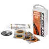 Massi 12584 Boîte de patchs pour crevaison (50 u) cm-100