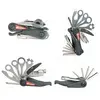 Massi Outils Massi Multiuse Tool 18 Functions One Size