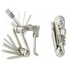 Massi Outils Massi Folding Allen Key/screwdriver Tool11 F One Size