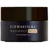 Crème anti-âge de nuit Germinal Radiance Effet immédiat (50 ml)