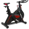 BH Fitness Indoor Cycle TOKIO H9181 + Ondersteuning voor tablet / smartphone
