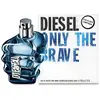 Diesel Diesel Only The Brave 200ml Eau De Toilette Men's Perfume