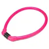 Rymebikes Antivol à Câble Boxer 18 mm x 70 cm