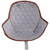 Micuna Textile Pour Chaise Haute Ovo Couleur City