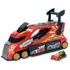 Magic Box Toys Véhicule T-racers Mix ´n Race Thunder Truck