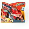 T-Racers S - Lanceur Fire Dragon 1x6 (V.0)