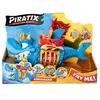 MagicBox Magic Box Toys Figurine Roi Requin Piratex