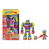 Ensemble SuperThings Robot Superbot Fury Storm serie 9