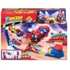 ORBICO - T-Racers Rocket Launch Playset exclusief voertuig