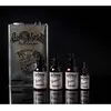 Beardburys Kit Edición Limitada Para Cuidado De Barba De Gas Monkey 4 pz
